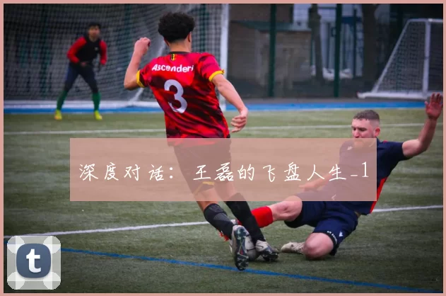 深度对话：王磊的飞盘人生_1