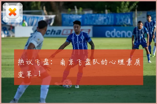 热议飞盘：南京飞盘队的心理素质变革_1