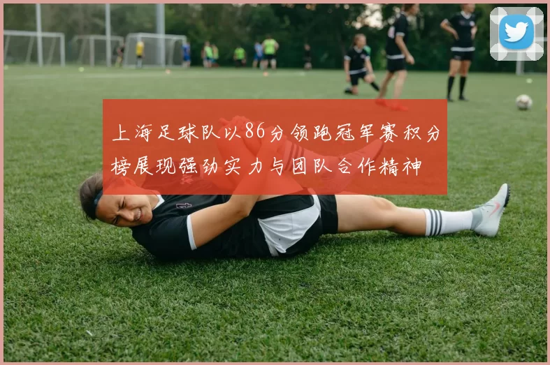 上海足球队以86分领跑冠军赛积分榜展现强劲实力与团队合作精神