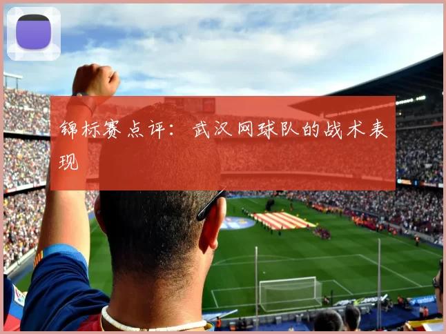 锦标赛点评：武汉网球队的战术表现